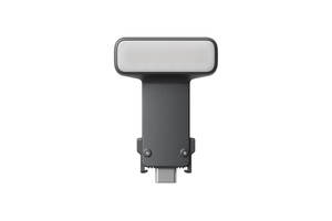 Módulo Multifuncional OM 2 con Luz de Relleno Integrada, Plug-and-Play para Osmo Mobile 8P, Kit de Seguimiento, Accesorios para Cámara Focus Pro - Product Image 2