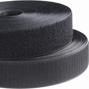 Brandvertragende En Brandwerende Klittenbandbevestigingen Voor Fabrikanten Van Brandbestrijdingskleding - Product Image 2