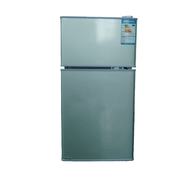 Popular Commercial Refrigerator 42L Total Capacity Mini Refrigerator with Top Quality Compressor
