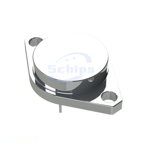 Single Diodes Manufacturer Channel TO-204AA, TO-3 DIODE STANDARD 700V 30A TO3 UFT3270 Integrated Circuits - Product Image 1