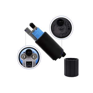 <span class=keywords><strong>Pompe</strong></span> à carburant <span class=keywords><strong>E85</strong></span> électrique interne 340LPH pour Honda Civic Nissan Subaru avec kit d'installation haute performance automobile <span class=keywords><strong>AEM</strong></span> 50-1215 - Product Image 2