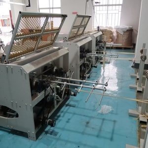 Wholesale Booster Pneumatic Semi-Automatic High Efficiency Motor Gear Paper <b>String</b> Rope Twisting Twisted Handle Rope <b>Machine</b> - Product Image 4