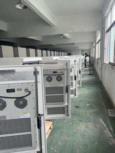 IP55 Pole Mounted Outdoor Uninterruptible <b>Power</b> <b>Supply</b> 1KVA 2KVA 3KVA with Lithium Battery <b>UPS</b> - Product Image 3