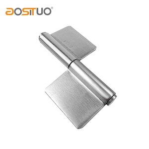 Bisagra <span class=keywords><strong>de</strong></span> <span class=keywords><strong>puerta</strong></span> soldada <span class=keywords><strong>de</strong></span> acero inoxidable 201/304 ajustable, bisagra desmontable tipo Bandera <span class=keywords><strong>de</strong></span> 4/5 pulgadas, bisagra <span class=keywords><strong>de</strong></span> elevación para <span class=keywords><strong>puerta</strong></span> <span class=keywords><strong>de</strong></span> Metal <span class=keywords><strong>de</strong></span> madera - Product Image 4