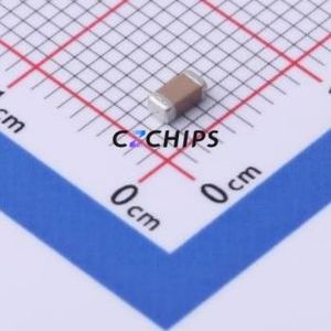 NM1206B823K101CEDN SMD <b>Capacitor</b> (MLCC) 1206 ( Capacitance: 82nF )( Precision: 10% Rated Voltage: 100V ) - Product Image 2