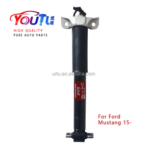 <span class=keywords><strong>Prix</strong></span> d'usine pour Ford <span class=keywords><strong>Mustang</strong></span> GT350 2015 Assemblage d'amortisseur arrière avec capteur <span class=keywords><strong>électrique</strong></span> magnétique FR3V-18W002-BE 16273161 - Product Image 1
