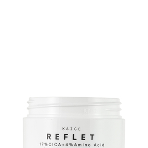 PET blanco transparente 25ml 30ml Muestra cosmética Frasco de subembalaje 47mm 30g Botella de crema de plástico - Product Image 5