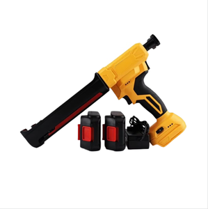 Pistola de inyección de pegamento eléctrico de poliuretano de 600 ml - Product Image 1