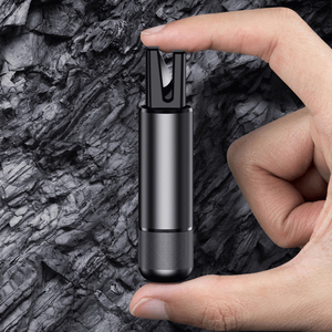 Vente en gros de brise-vitre de voiture portable multifonction marteau de sécurité outil d'évacuation d'urgence brise-vitre de voiture et coupe-ceinture de sécurité - Product Image 6