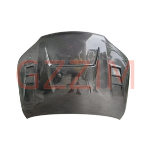 อุปกรณ์ตกแต่งรถยนต์ <span class=keywords><strong>ฝา</strong></span><span class=keywords><strong>กระโปรง</strong></span>หน้า<span class=keywords><strong>คาร์บอน</strong></span>ไฟเบอร์สีดำ สำหรับรถยนต์รุ่นเร<span class=keywords><strong>โว่</strong></span> ปี 2016 - Product Image 1