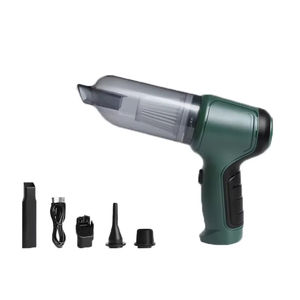 Aspiradora Portátil para Auto, Aspiradora de Mano para Polvo - Product Image 1