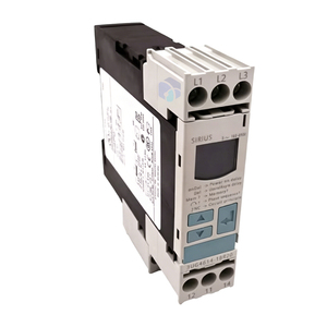 Siemens Brand New Original 3UG4614-1BR20 SIRIUS Digital 3 Phase Voltage Monitoring <strong>Relay</strong> 3UG5514-1BR20 - Product Image 1