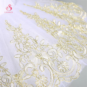 Tutu de ballet professionnel pour filles, blanc, cygne, costume de ballerine - Product Image 5