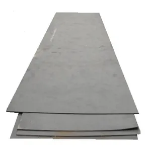 Cheap Price ST-37 S235jr S355jr SS400 2mm 3mm Thick Cold Rolled Carbon Steel Sheet