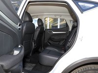 Mg Zs Voiture de Commutation Quotidienne en Promotion - SUV Compact Fiable Intérieur Confortable Approvisionnement en Gros Conduite à Gauche