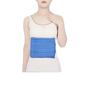 Faja Abdominal Autoadhesiva de Tres Piezas, Transpirable, Postoperatoria, para Cesárea, con Varios Diseños, Soporte para la Cintura - Product Image 5