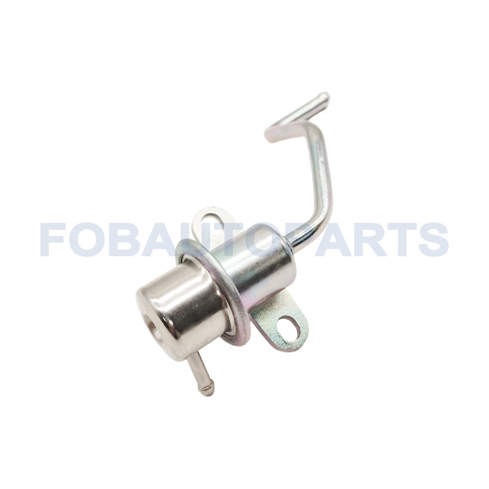 Auto Parts Fuel Pressure Regulator for Chevrolet Tracker Suzuki Sidekick 1580560