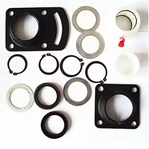 Kit di Riparazione Albero a Camme per Camion, Compatibile con Mercedes-Benz Actros/Antos/Arocs/Axor - Product Image 1