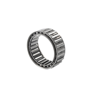 SUMA High-performance BWX Series BWX133590A High-Quality One-Way Wedge Clutch - Product Image 1