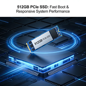 Nouvel ordinateur portable professionnel Lenovo <span class=keywords><strong>ThinkPad</strong></span> T16 avec processeur I5/U7, 16 Go/32 Go de RAM, SSD 512 Go/1 To, carte graphique MX550-2G/Intel Arc et plus encore - Product Image 4