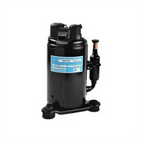 Compresseur rotatif RECHI 7,5cc 39E073B R134a 220-240V 50Hz 1PH pour déshumidificateur, directement de l'usine