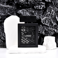 Parfum NOW 100ml par RAVE Now Original Dubai Arabic Eau de Parfum longue durée pour hommes