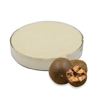 中国和尚水果提取物粉罗汉果提取物粉纯和尚水果甜味剂供应商