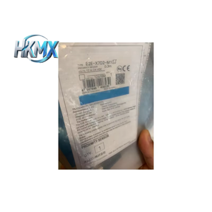 เซ็นเซอร์แบบเหนี่ยวนำใหม่เอี่ยม E2E-X7D2-M1GJ E2E-X3D2-M1GJ E2E-X10D2-M1GJ E2E-X14D2-M1GJ E2E-X2D2-M1GJ 2 สาย NC - Product Image 1