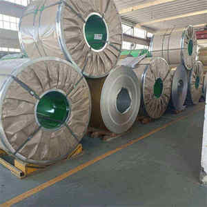Bobinas de Acero Galvanizado por Inmersión en Caliente SGCC340 Dx51D G350 Z350 Z120 Z275 Z200 3mm 4mm 6mm - Product Image 2