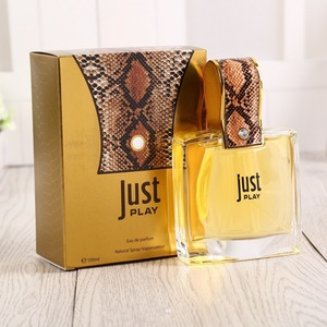 Parfum pour femmes, frais et durable, coffret cadeau de parfum, vente en gros par les fabricants 100ML - Product Image 3