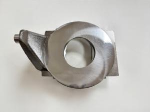 Pompe à huile A4VG180, pompe à piston, pièces de rechange hydrauliques, plaque oscillante - Product Image 3