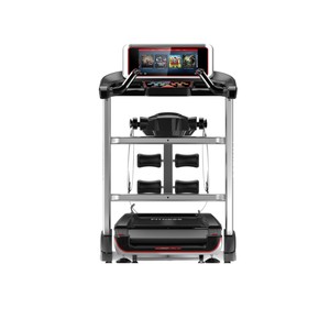 Caminadora Eléctrica F5, Equipo de Fitness para el Hogar con Pantalla a Color y Monitoreo de Frecuencia Cardíaca - Product Image 4