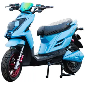 Wholesale New Style Motorcycle Electric Scooter Complete Set of CKD Parts For Factory Assembly