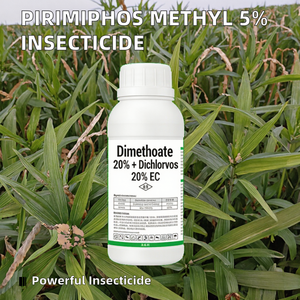 <span class=keywords><strong>Herbicida</strong></span> Preemergente Selectivo Pyroxasulfone 85% WDG para Maíz, Soja, Trigo, Algodón y <span class=keywords><strong>Hierbas</strong></span> - Product Image 5