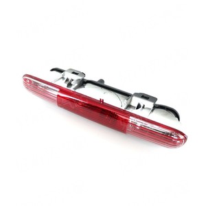 Luz de freno elevada de plástico para BMW Mini R56 R57 2009-2015, tercera luz de freno en la ventana - Product Image 4