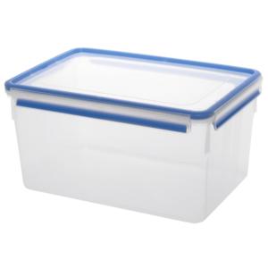 Emsa Food <b>Storage</b> <b>Container</b> 8.2l Clip Close Maxi Format - Product Image 1