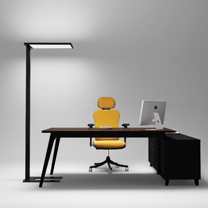 Đèn <span class=keywords><strong>Led</strong></span> Cảm Biến Thông Minh Làm Mờ Đèn Sàn Đứng Cho Văn Phòng Hàng Mới Về 2021 UGR<16 Senseing Đèn <span class=keywords><strong>Led</strong></span> Đứng Mờ - Product Image 2