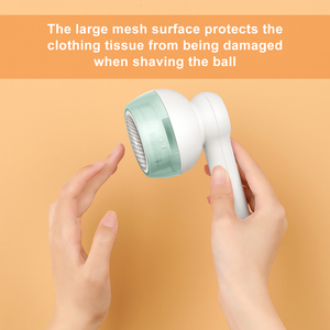 Stokta ev kumaş tıraş makinesi tüysüz kaldırmak için giysi - Product Image 4