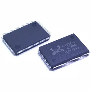 MB89925PF-G-159-BND Electronic Components MMicrocontroller chip