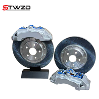 Pinza de Freno de Competición 18Z de 6 Pistones para Nissan Fairlady Z 240Z 260Z 280Z 280ZX 300ZX 350Z 370Z 400Z 240ZG 260ZG 280ZT 300Z 380Z