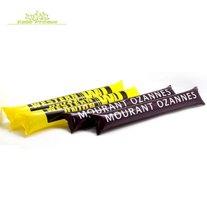 Dùi cui cổ vũ bằng bóng bay nhựa <span class=keywords><strong>LED</strong></span> bơm hơi giá rẻ, thân thiện với môi trường, bán chạy nhất năm 2025, có thể tùy chỉnh, dành cho các buổi hòa nhạc - Product Image 5