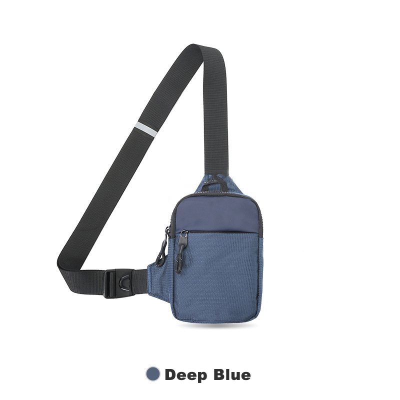 DEEP BLUE blank