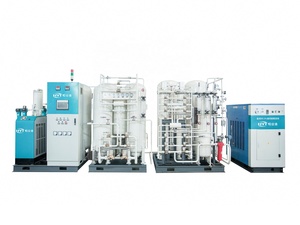 99.5% Hoge Zuiverheid O2 Zuurstoffabriek Medische Zuurstofinstallatie Voor Gasvulapparatuur Zuurstofgenerator