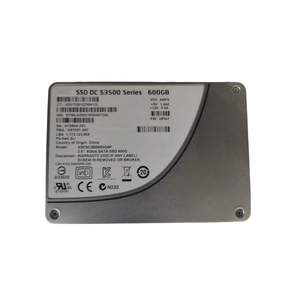 SSDSC2BX800G4P 800GB Internal SAS Server SSD 2.5" Baru HPG2 - Product Image 3