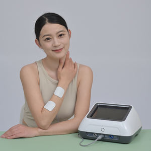 جهاز طبي محمول للتحفيز المغناطيسي عبر الجمجمة (TMS) لعلاج الاكتئاب وإعادة تأهيل السكتة الدماغية، مزود بمحرك تيار متردد بلاستيكي - Product Image 4