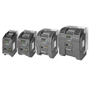 Oferta Especial: Nuevo Inversor de Frecuencia 6SL3210-5BE31-5UV0, Entrega Rápida con un Año de Garantía - Product Image 2