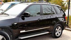 X5 E70 ไฟด้านข้างสําหรับ BMW X5 F70 ไฟด้านข้าง 2007 2008 2010 - Product Image 5