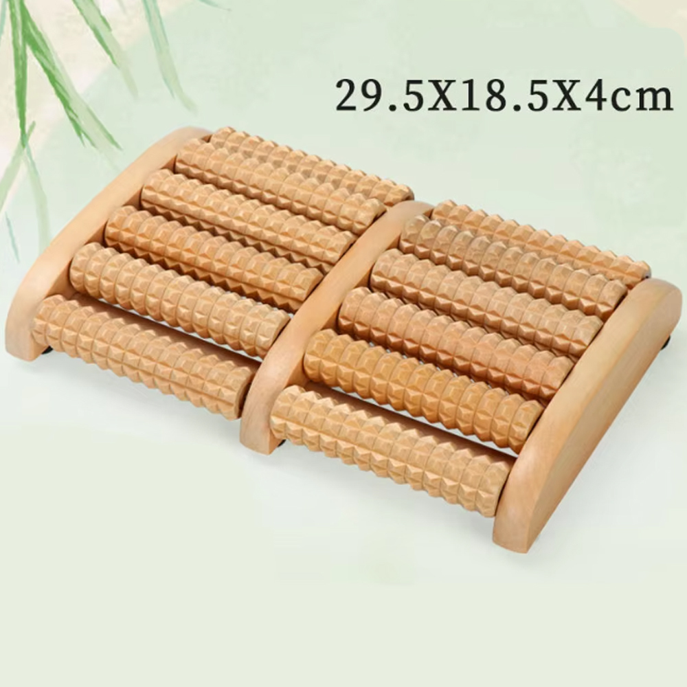 Bois de lotus 6 rangs [bois d'origine]