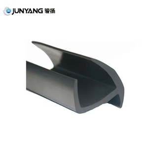 Junta de Goma para Puerta de Contenedor Refrigerado y Seco, para Piezas y Accesorios de Contenedores de Envío - Product Image 2