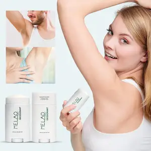 Organische Deodorant Stick Aluminium Gratis Body Beste Deodorant & Anti-transpirant Balsem